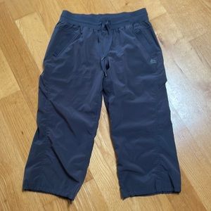 RBX capri, dark gray, M